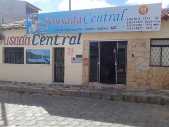 Hostal Pousada Central