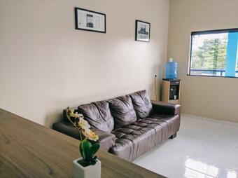 Apartamento Hotel Flor De L�tus II