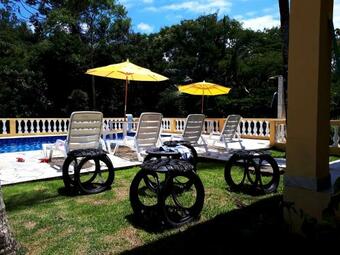 Chacara Com Lazer Na Regiao Metropolitana De Sp