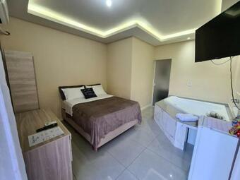 Happy House - Su�te Com Hidromassagem