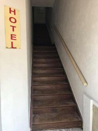 Hotel Popular Vila Mariana