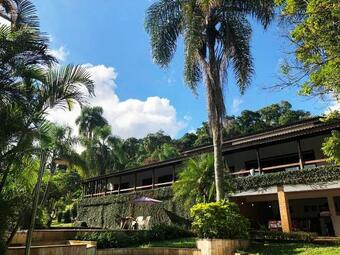 Ch�cara Com Piscina, Wifi, Passeio A Cavalo E Pesca