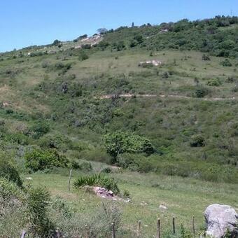 Posada Chal� Bons Ventos