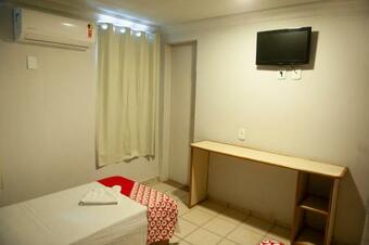 Hotel Te�filo Otoni