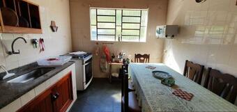 Apartamento S�tio Tranquilo Na Serra Com Piscina, �rea Gourmet E Internet