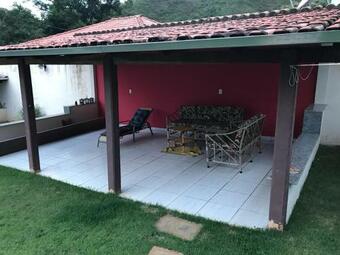 Hostal Pousada Ess�ncia Da Canastra