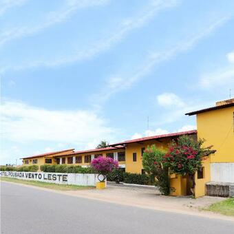 Hotel Pousada Vento Leste