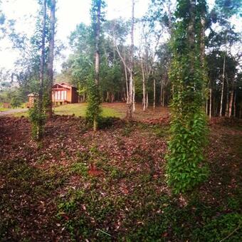 Hostal La Nostra Terra Pousada