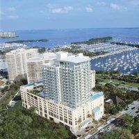 Sonesta Hotel Coconut Grove