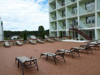 Sanatoriy Priozernyi