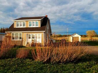 Bed & Breakfast G�te Du Bon Vent