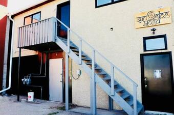 Apartamento Sun Dog Manor