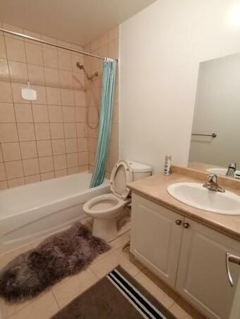 Share Room With Female