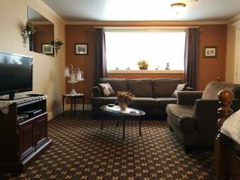 Hostal Park Avenue Suites