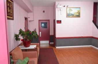 Posada Two Hills Inn