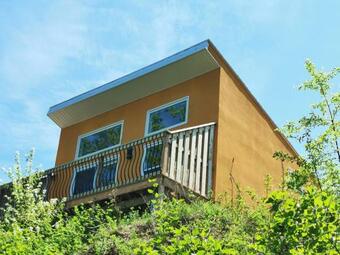 Lodge Knotty Pine Cottages Ocean Front Cabin - Adults Only No Pet