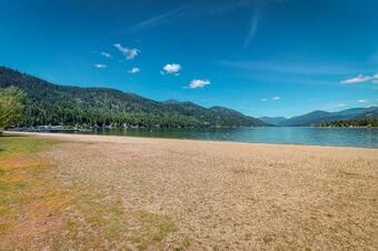 The Lily Pad Retreat