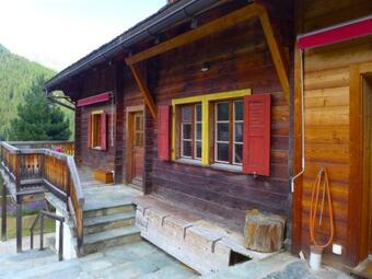 Apartment Chalet Ankie-2