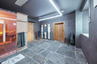 Hotel Bnb Ai Cav Calanca