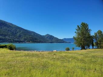 Apartamento La Pergola