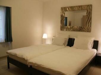 Apartment Deluxe Suite