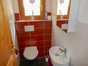 Chalet Le Muveran V8