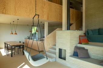 Apartamento Traumloft Mit Blick Auf Den Murtensee Und Die Alpen