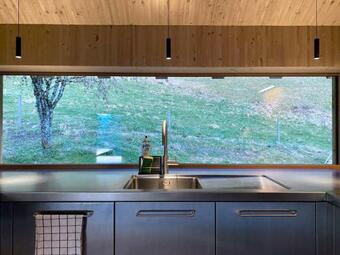 Chalet Cabane B�llerine