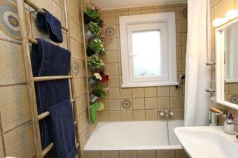 Apartamento Les Erables