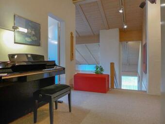 Chalet Moosh�tte