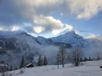 Hostal Naturfreundehaus Gorneren