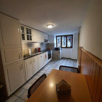 Apartamento Casa Argentina Vista Montagne