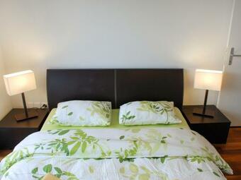 Apartment Vista Lago Maggiore 1-floor Left