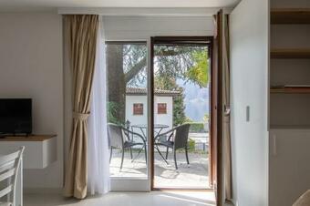 Apartamento Studio Villa Gardenia