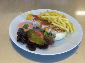 Hotel Herberge See Rorschach