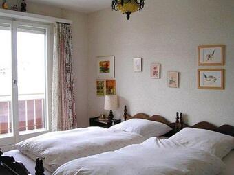 Apartamento Tga Rundigna