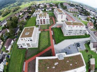 Apartment Wohntel-16