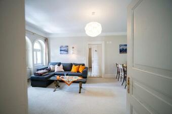 Apartamento Villa Victoria - Nairs, Scuol