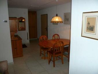 Apartamento Cadras-sil