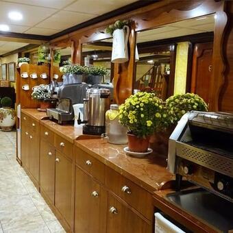 Hotel Ciudad de Vitoria