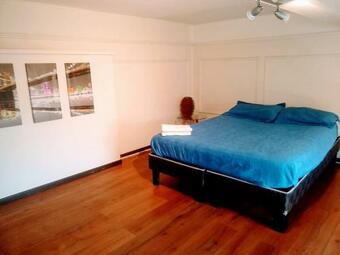 Apartamento Plaza de Armas D309