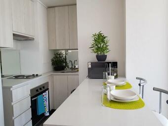 Radal 1 - Apartamento- Metro Telet�n