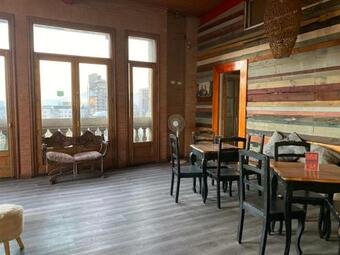 Apartamento Plaza de Armas 743