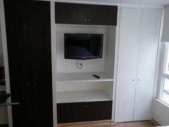 Apartamento Departamento Home Studio Amoblado