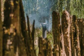 Hotel V�velo Elqui Landscape