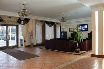 Grand Peterhof Spa Hotel