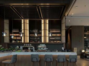 Hotel Four Points By Sheraton Chengdu Tianfu New Area