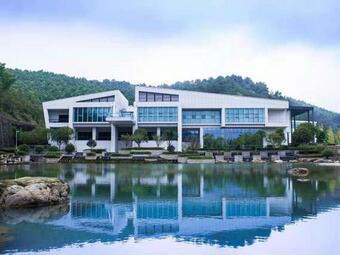 Chenzhou International Exhibition Hotel