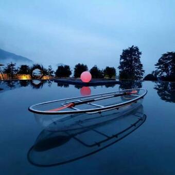 Hotel Z Plus Mountain Resort Inn