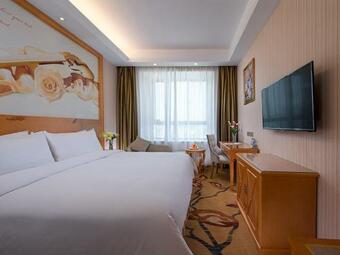 Vienna Hotel(fuzhou Changle International Airport)